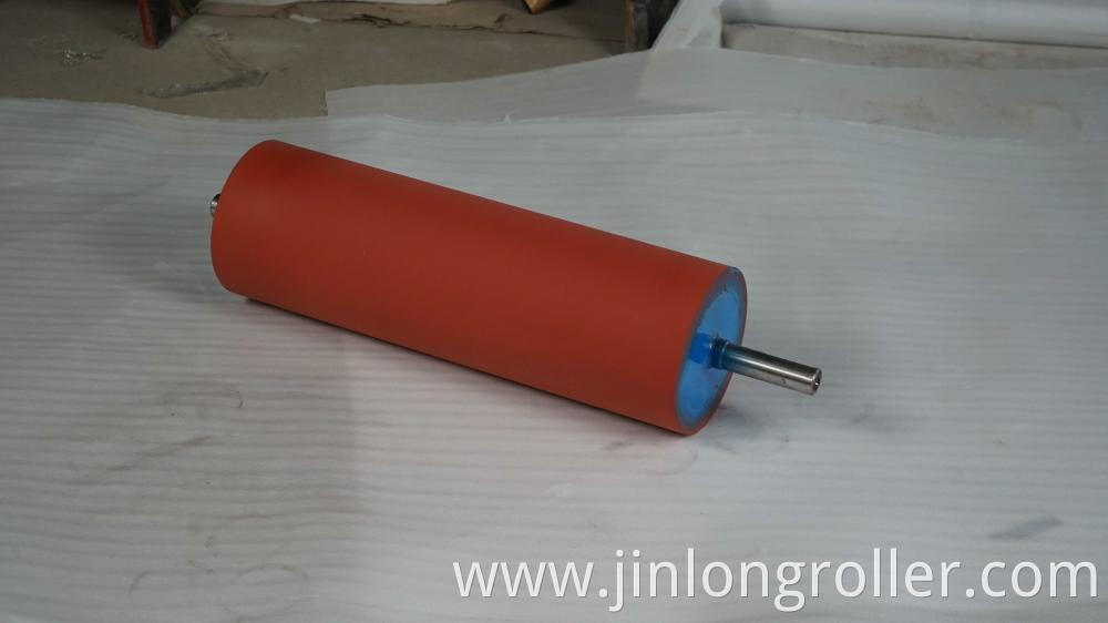 Rubber Roll for Printing